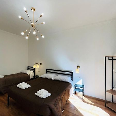 Bed and Breakfast Oriani Bnb à Florence Extérieur photo