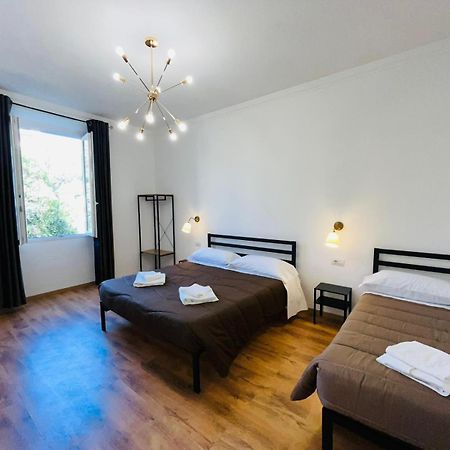Bed and Breakfast Oriani Bnb à Florence Extérieur photo