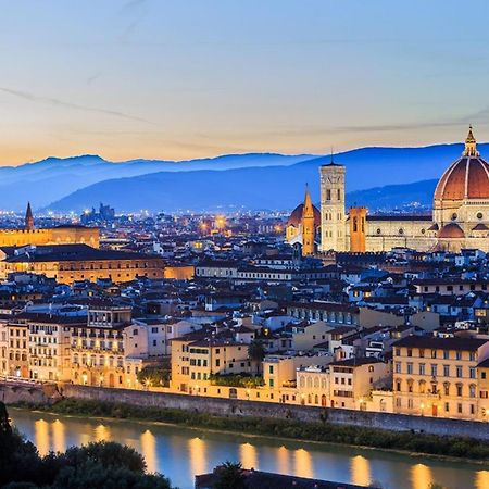 Bed and Breakfast Oriani Bnb à Florence Extérieur photo