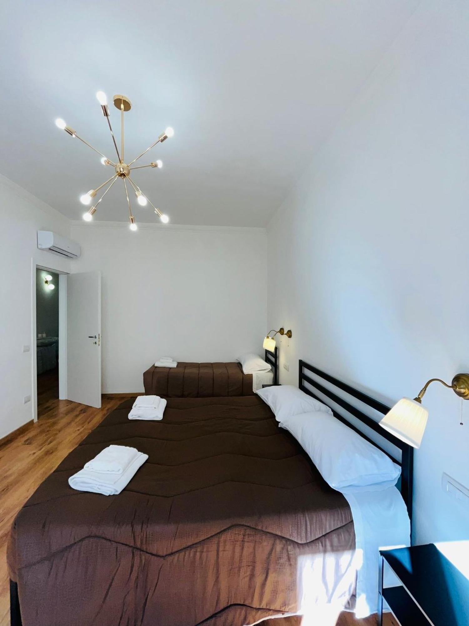Bed and Breakfast Oriani Bnb à Florence Extérieur photo