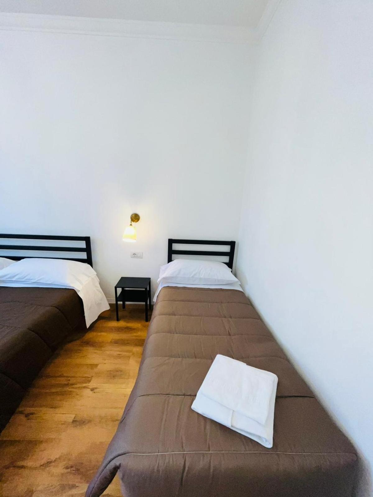 Bed and Breakfast Oriani Bnb à Florence Extérieur photo