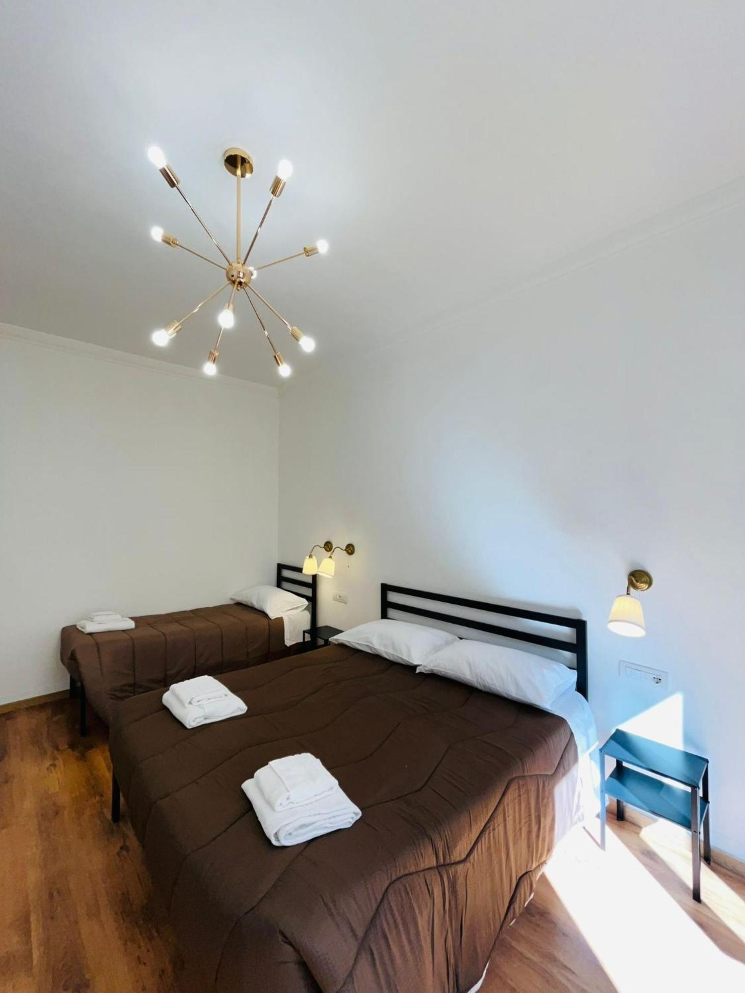Bed and Breakfast Oriani Bnb à Florence Extérieur photo