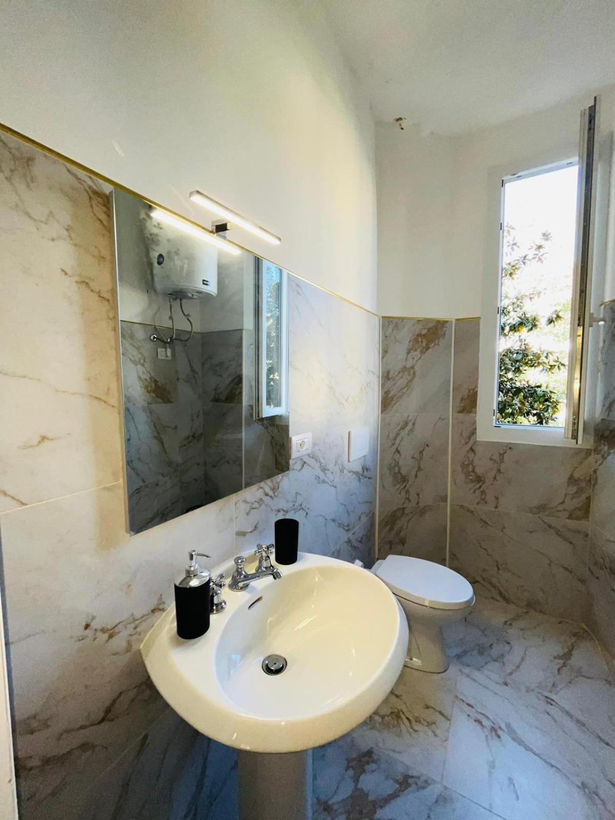 Bed and Breakfast Oriani Bnb à Florence Extérieur photo
