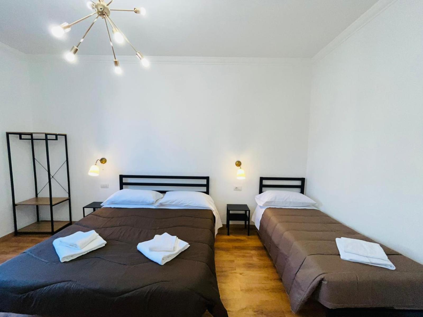 Bed and Breakfast Oriani Bnb à Florence Extérieur photo