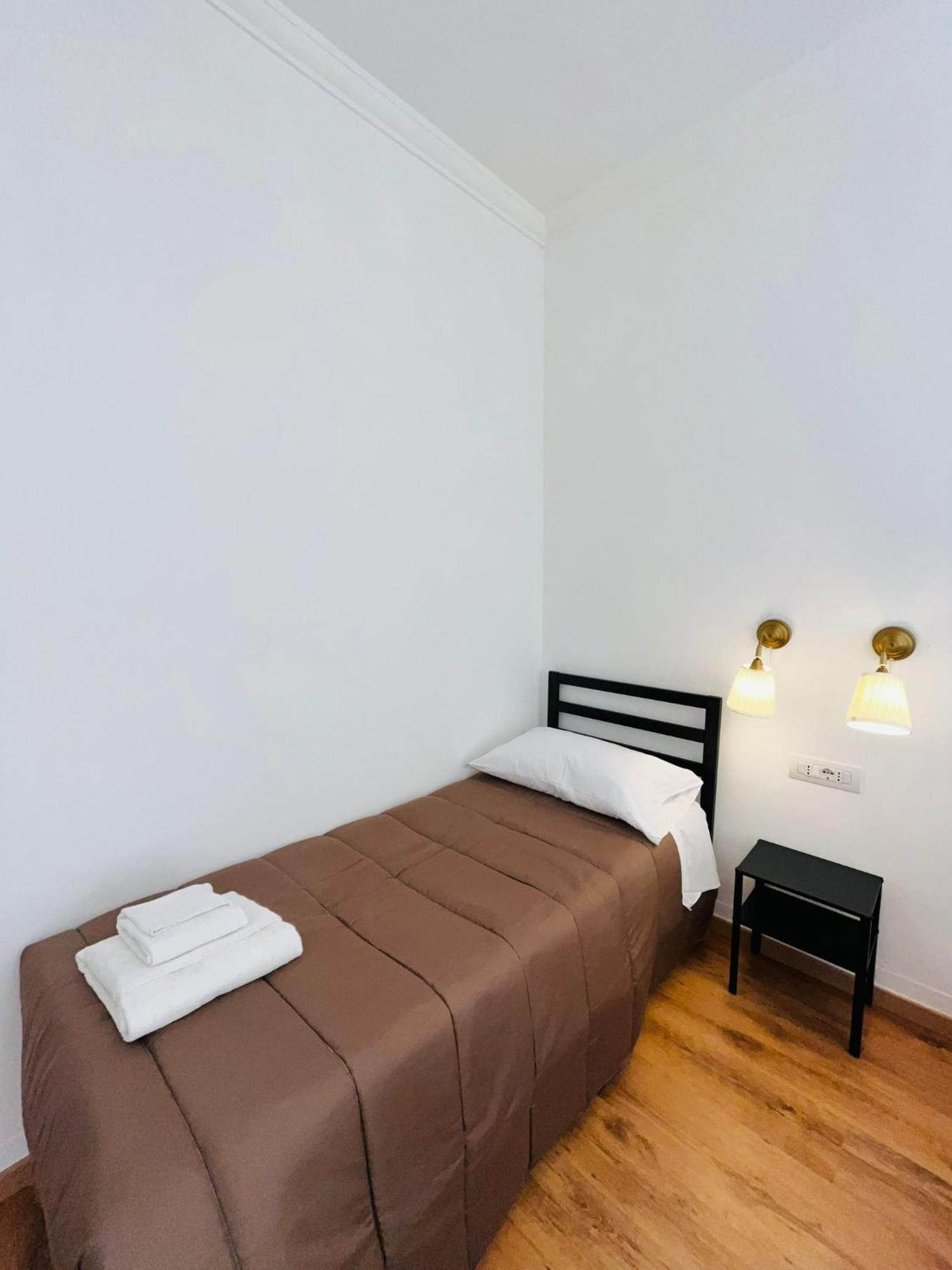 Bed and Breakfast Oriani Bnb à Florence Extérieur photo