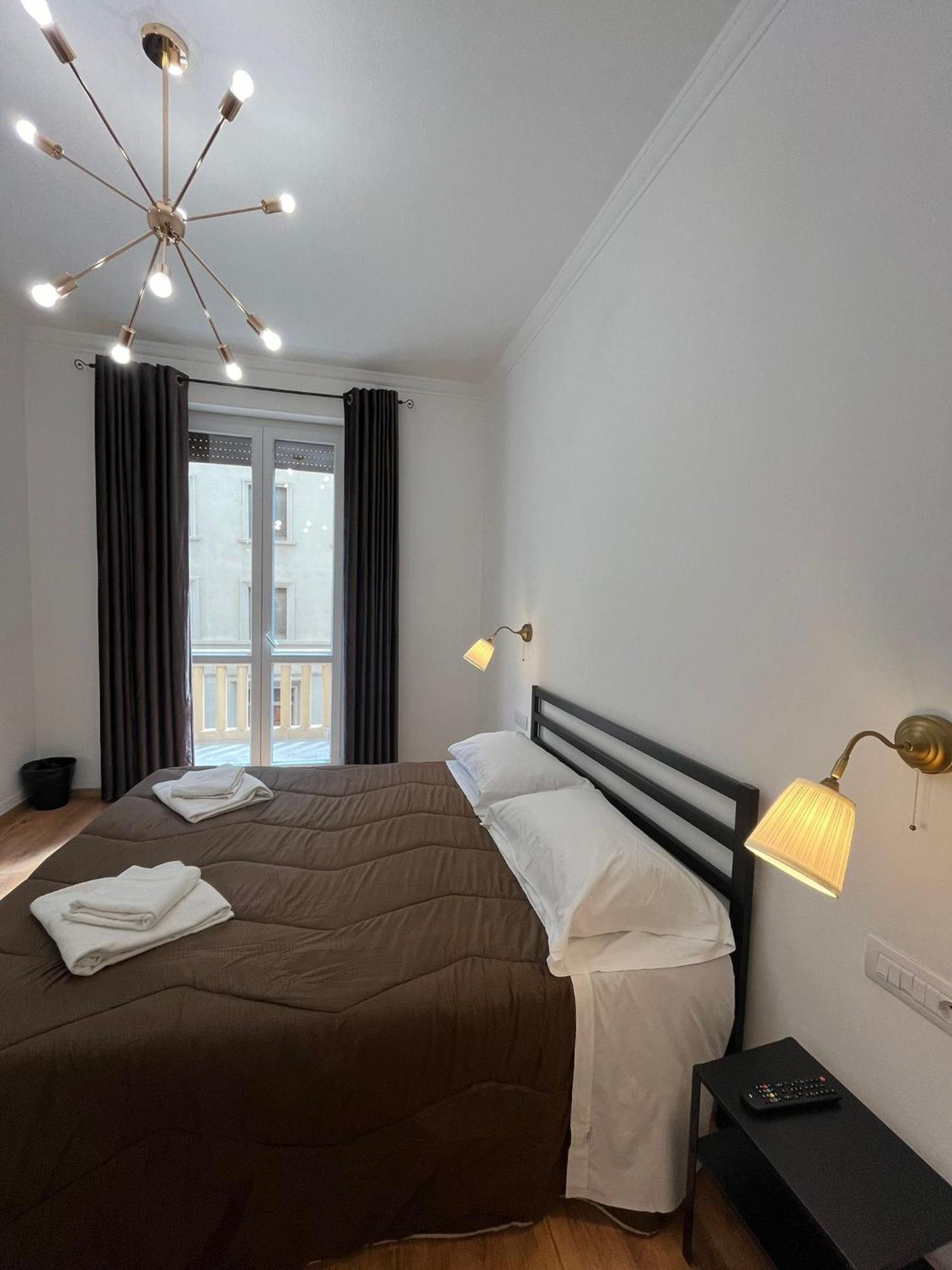Bed and Breakfast Oriani Bnb à Florence Extérieur photo