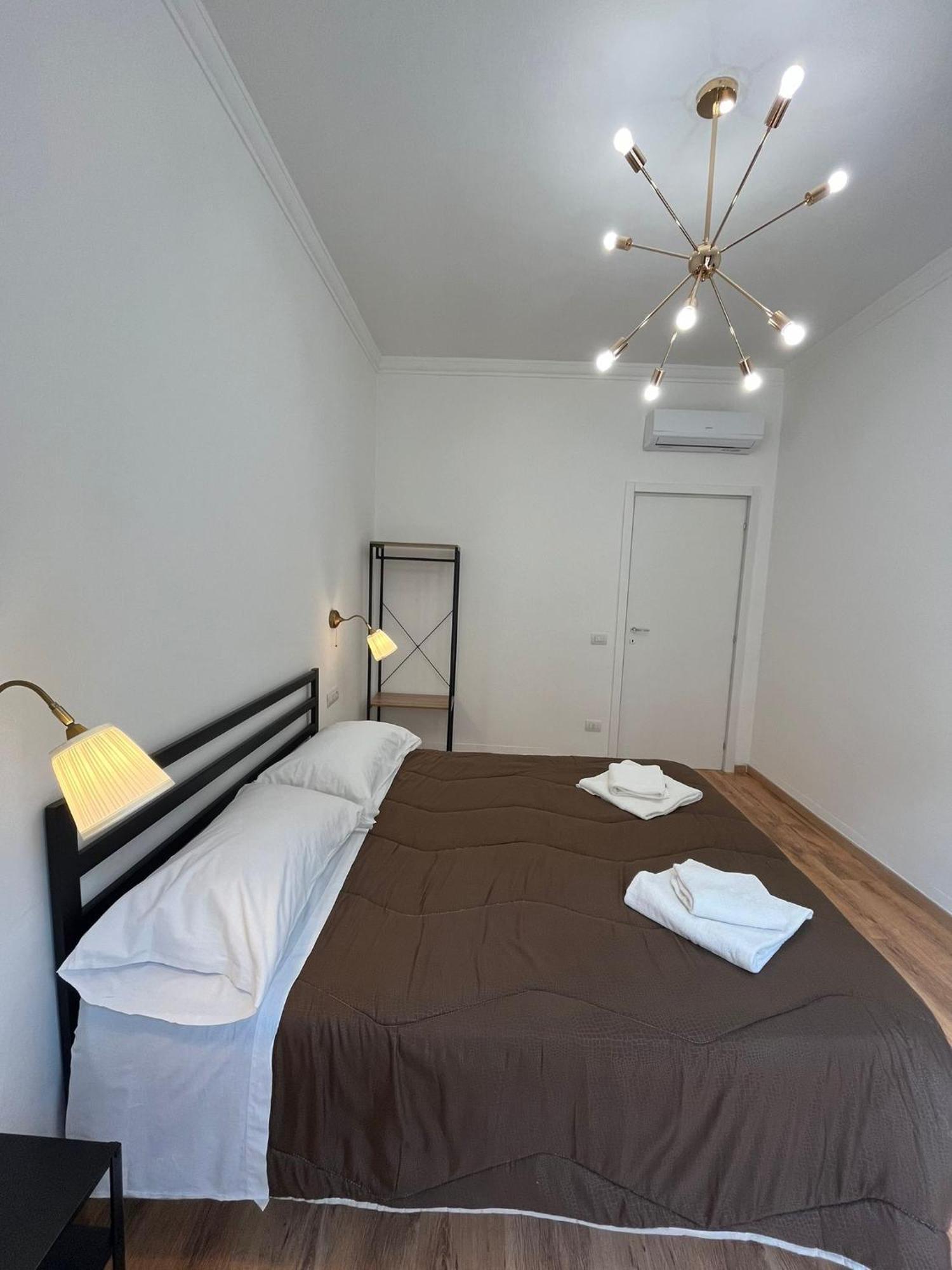 Bed and Breakfast Oriani Bnb à Florence Extérieur photo