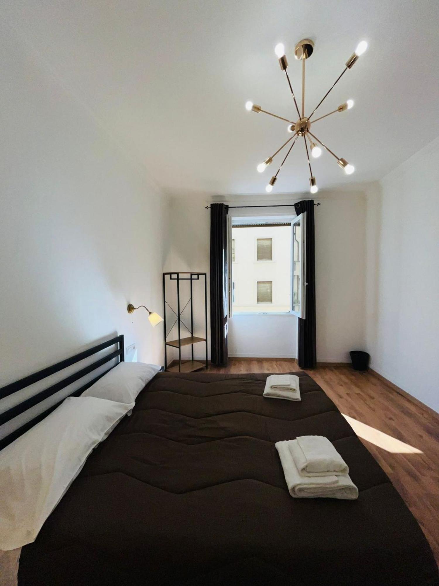 Bed and Breakfast Oriani Bnb à Florence Extérieur photo