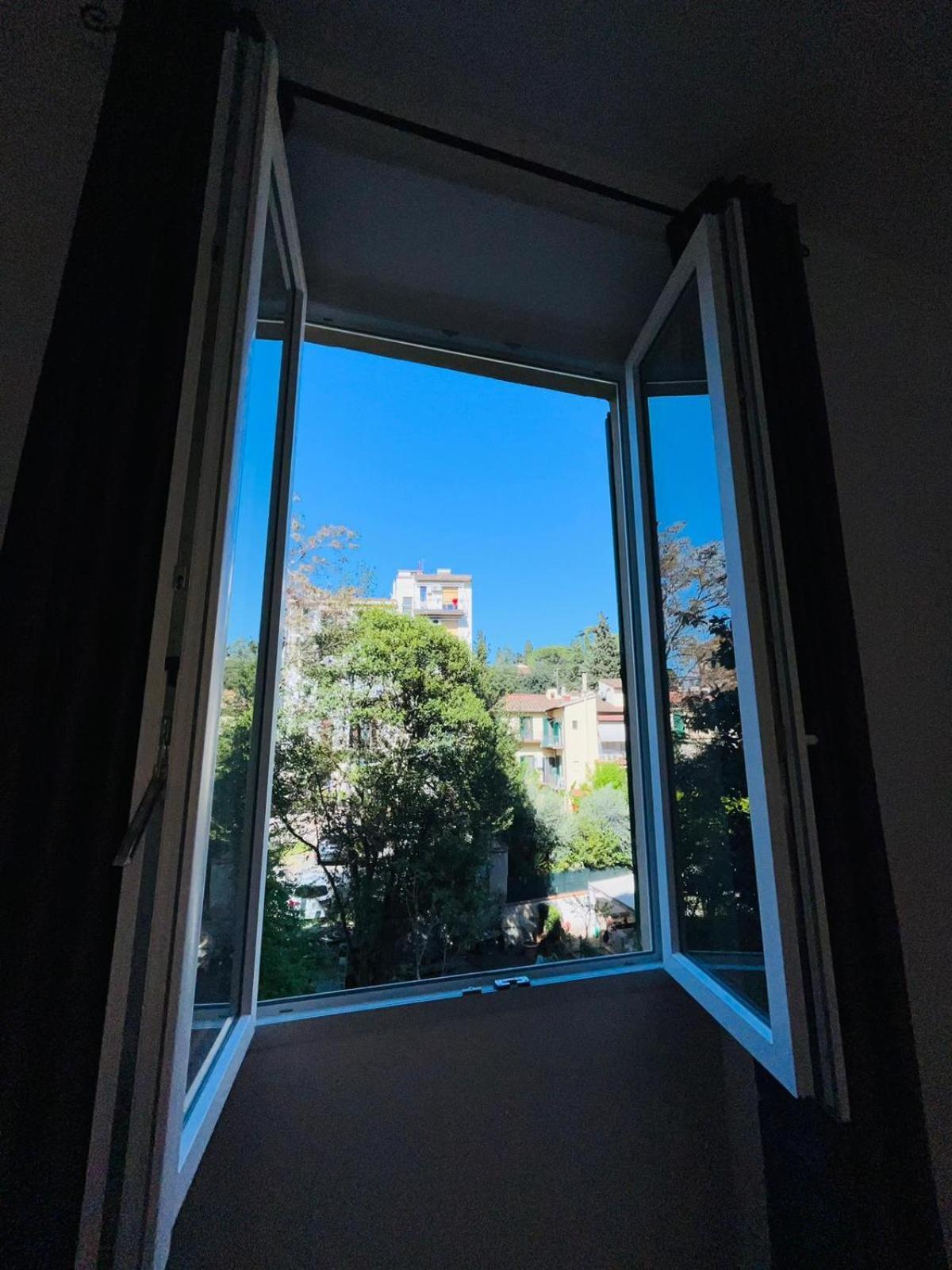 Bed and Breakfast Oriani Bnb à Florence Extérieur photo