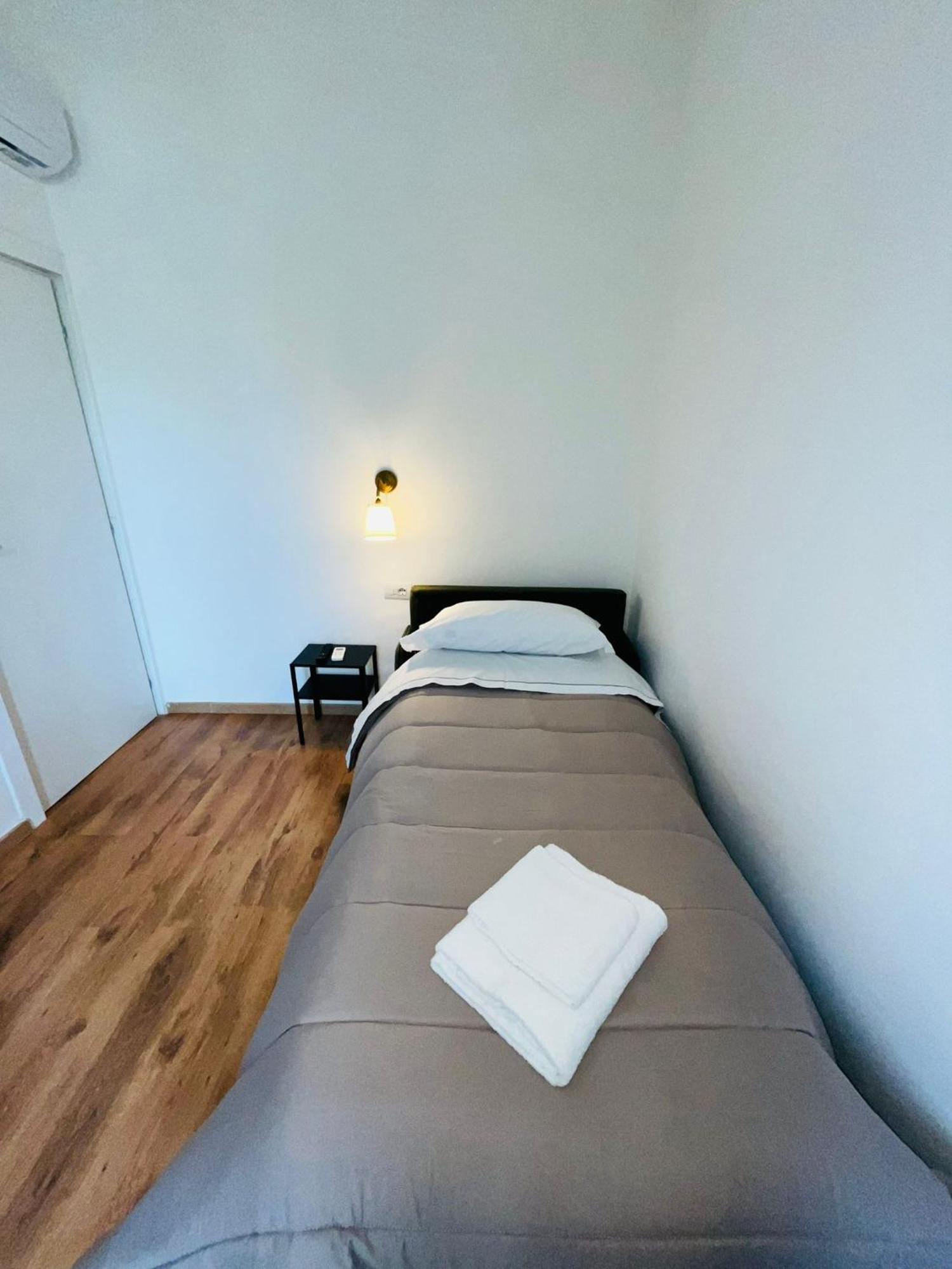 Bed and Breakfast Oriani Bnb à Florence Extérieur photo