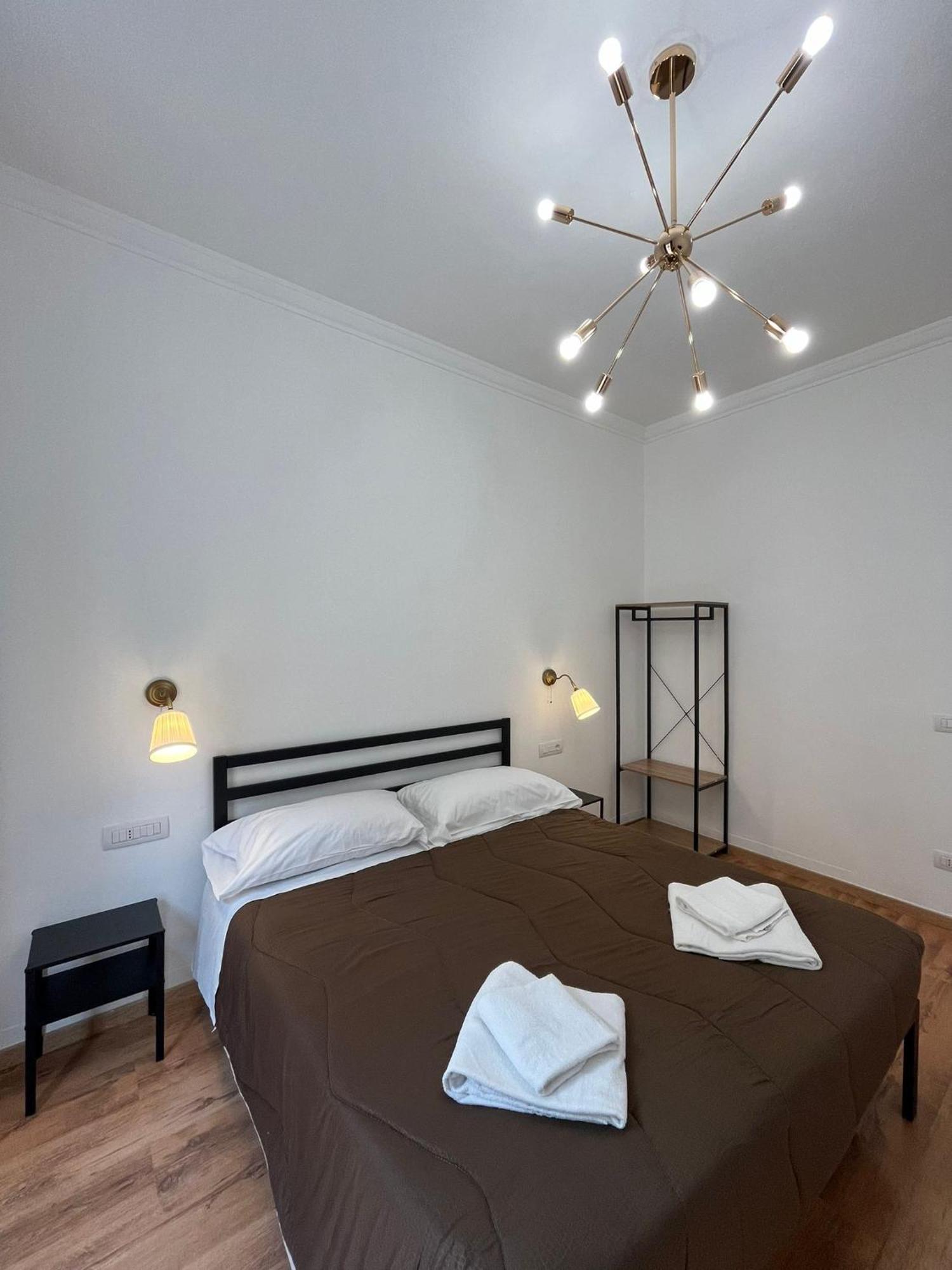 Bed and Breakfast Oriani Bnb à Florence Extérieur photo