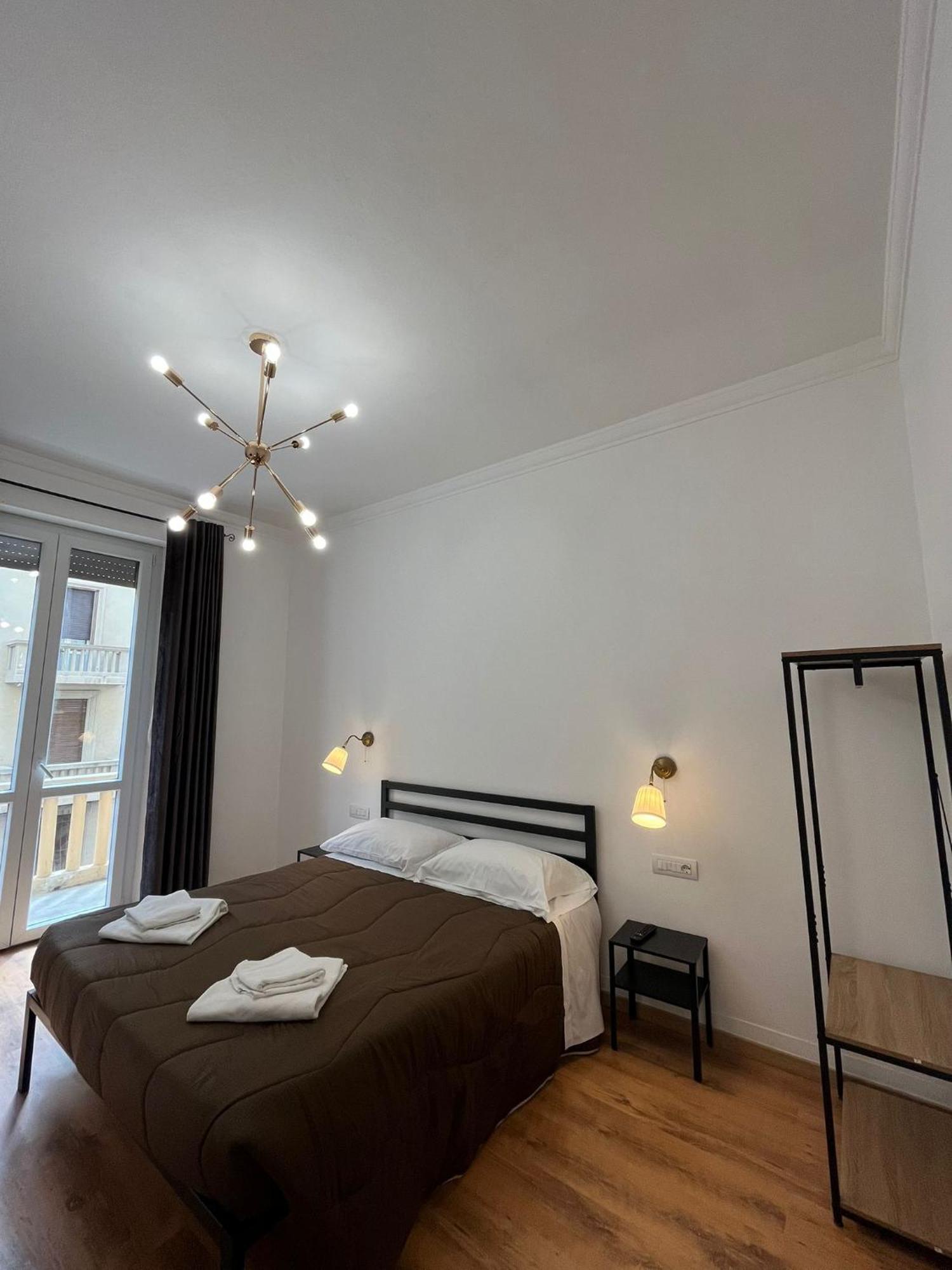 Bed and Breakfast Oriani Bnb à Florence Extérieur photo