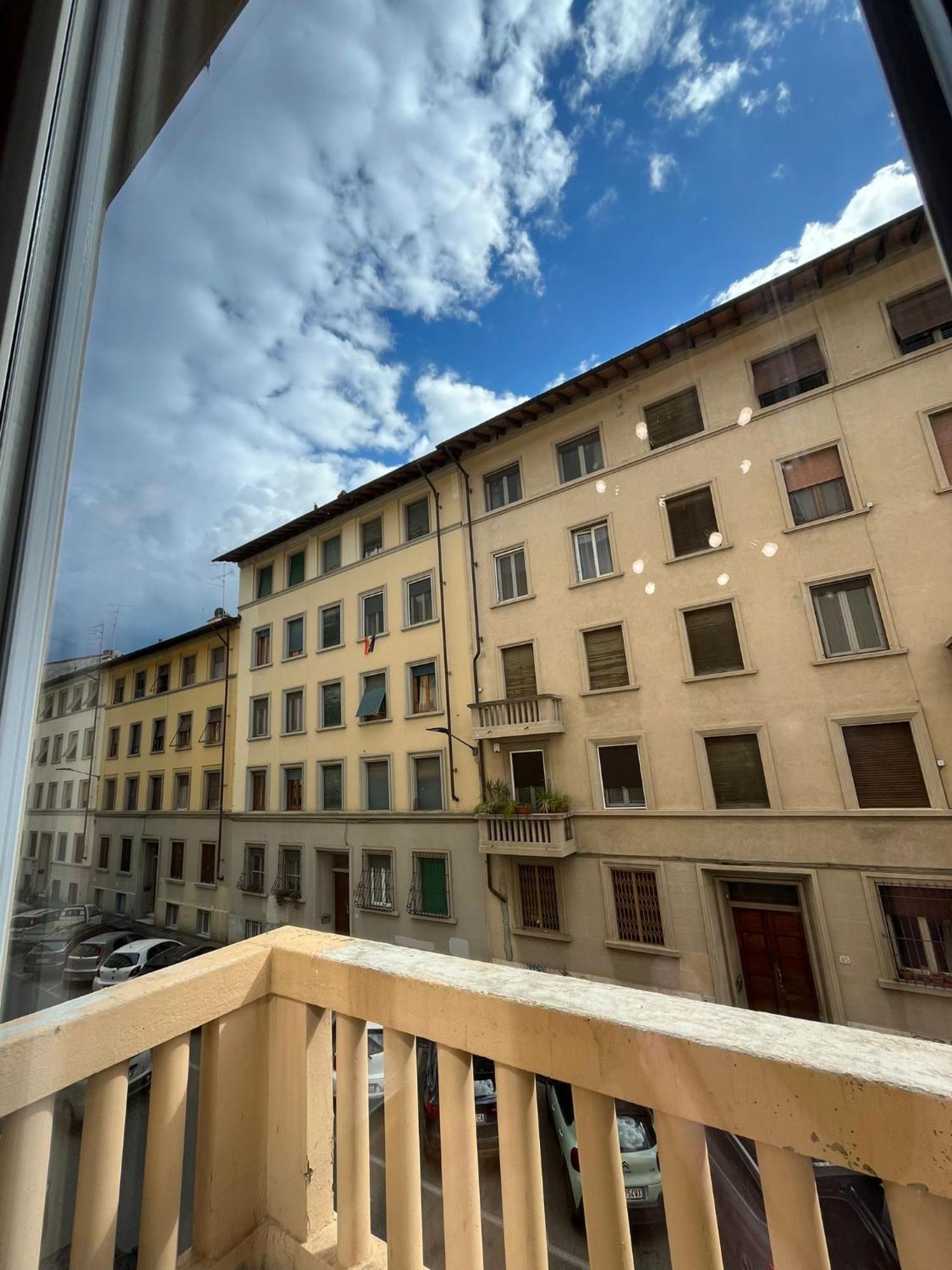 Bed and Breakfast Oriani Bnb à Florence Extérieur photo