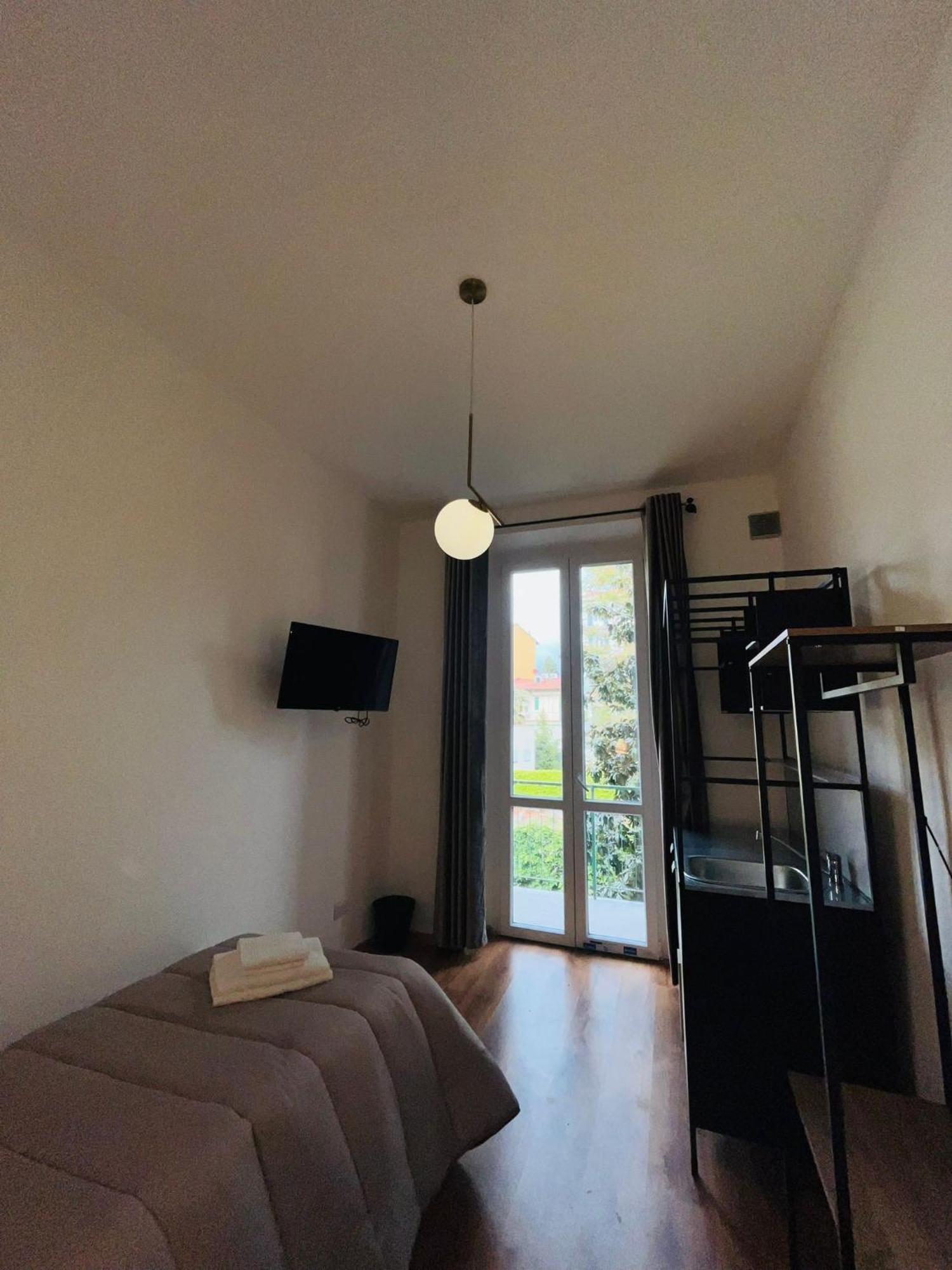 Bed and Breakfast Oriani Bnb à Florence Extérieur photo