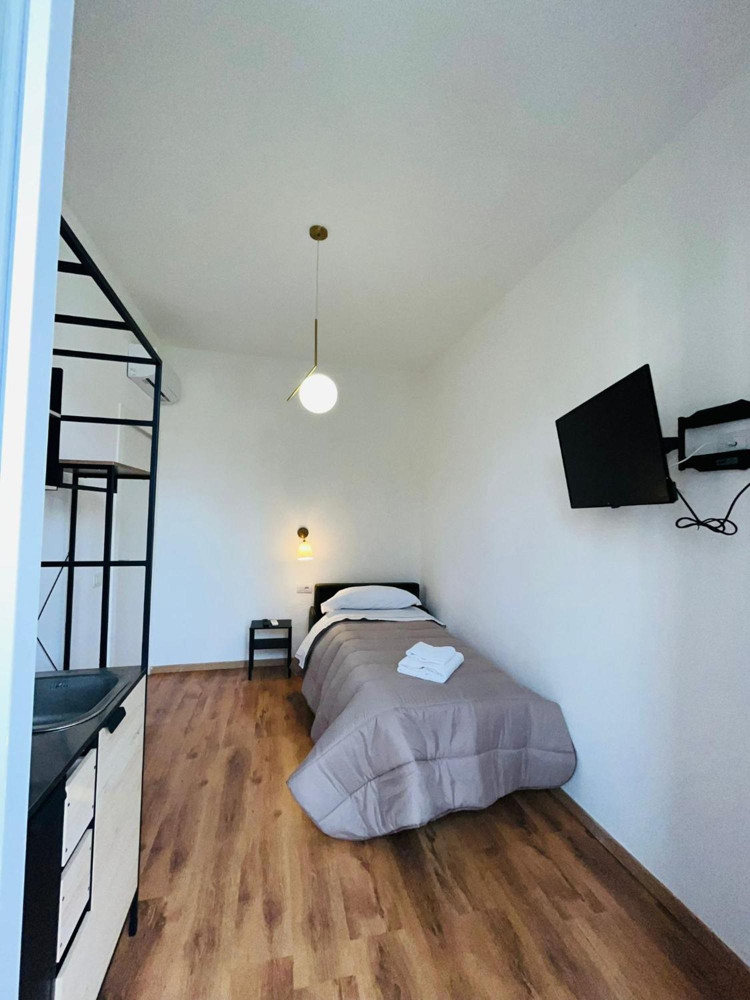 Bed and Breakfast Oriani Bnb à Florence Extérieur photo