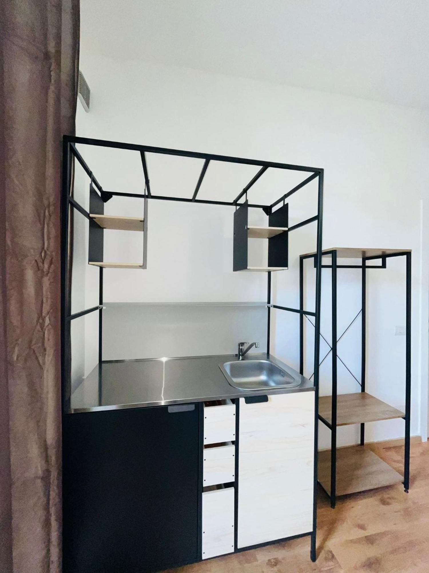 Bed and Breakfast Oriani Bnb à Florence Extérieur photo