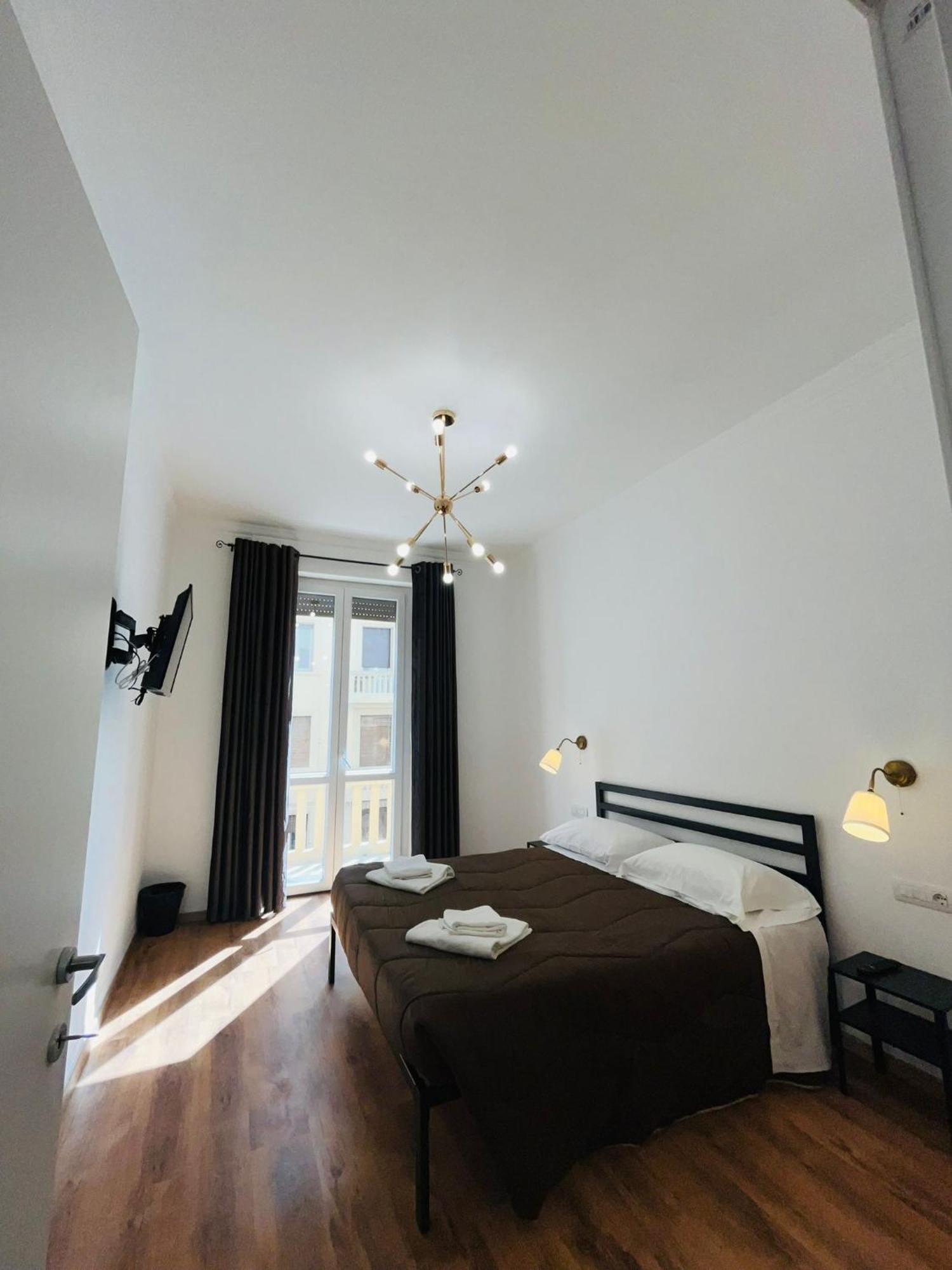 Bed and Breakfast Oriani Bnb à Florence Extérieur photo