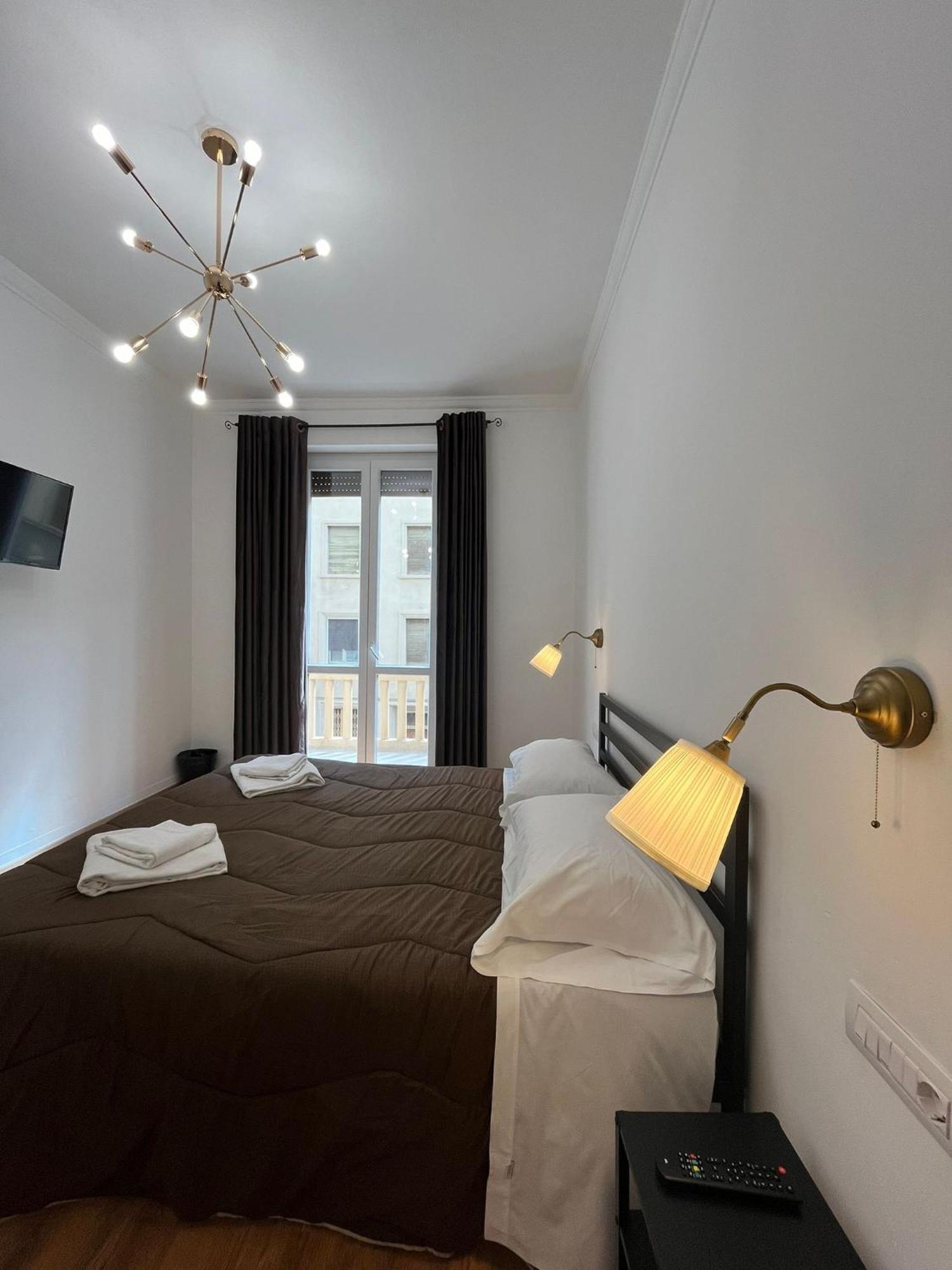 Bed and Breakfast Oriani Bnb à Florence Extérieur photo