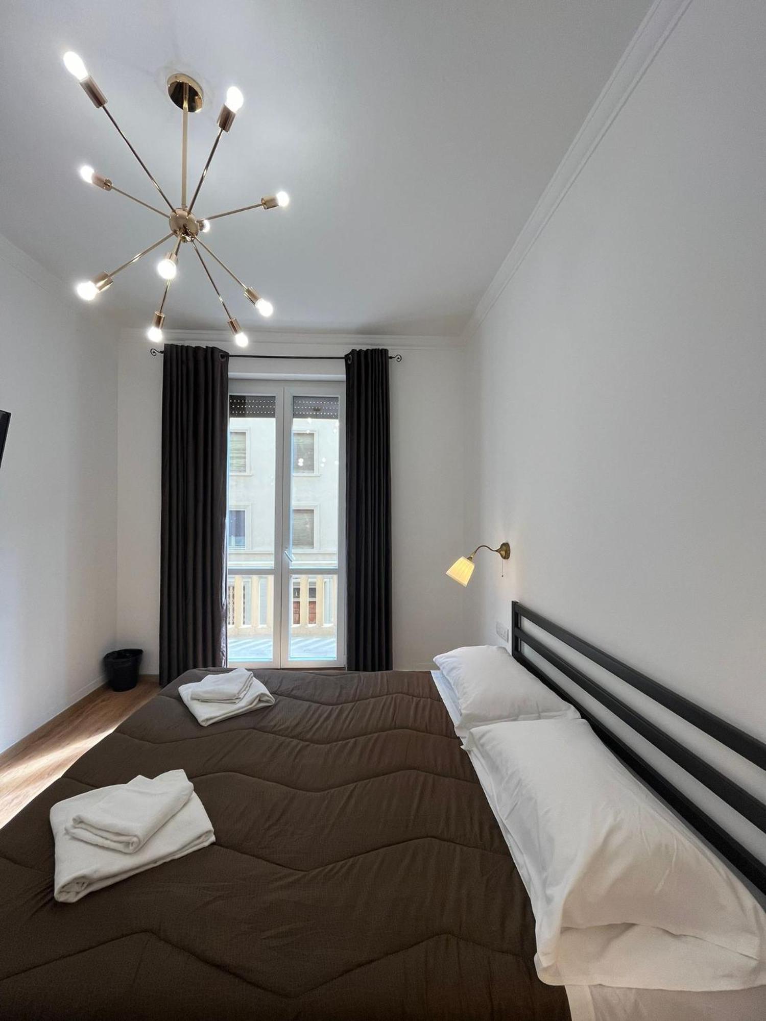 Bed and Breakfast Oriani Bnb à Florence Extérieur photo